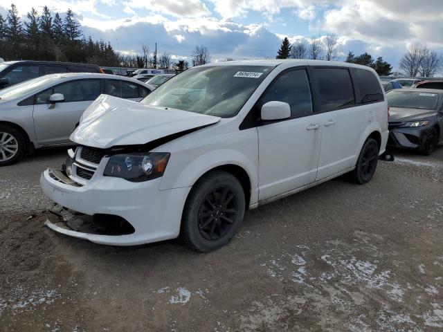 DODGE GRAND CARA 2020 with VIN 2C4RDGEG5LR152148 - Photo from auction