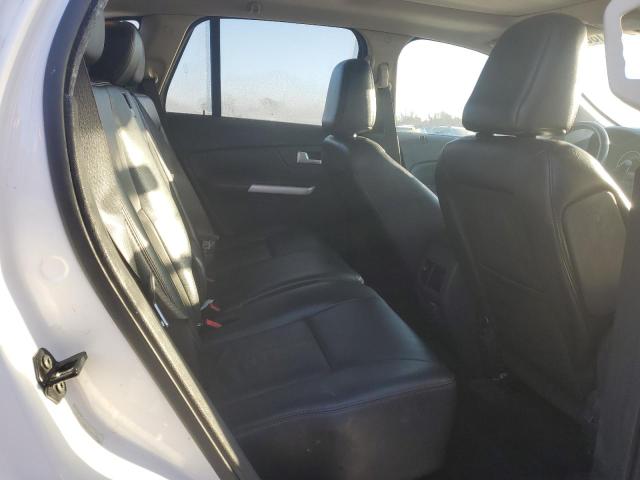 Photo 11 from auction – 2011 FORD EDGE LIMIT with VIN 2FMDK3KC8BBB41156