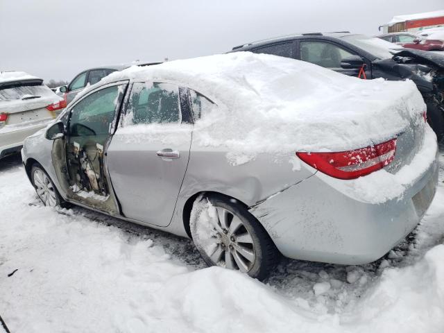 Photo 2 from auction – 2014 BUICK VERANO with VIN 1G4PN5SK8E4138554