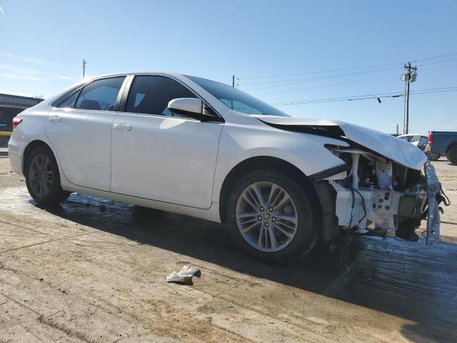 Photo 4 from auction – 2017 TOYOTA CAMRY LE with VIN 4T1BF1FKXHU321730