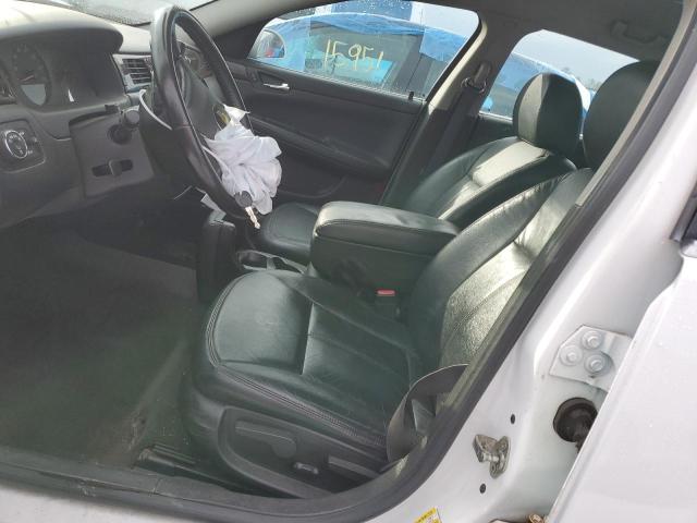 Photo 7 from auction – 2012 CHEVROLET IMPALA LS with VIN 2G1WA5E36C1156830