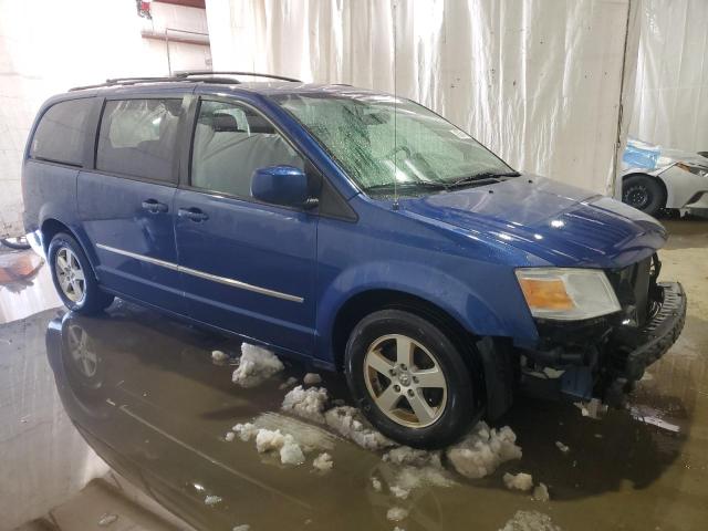 Photo 4 from auction – 2010 DODGE GRAND CARA with VIN 2D4RN5D12AR140781