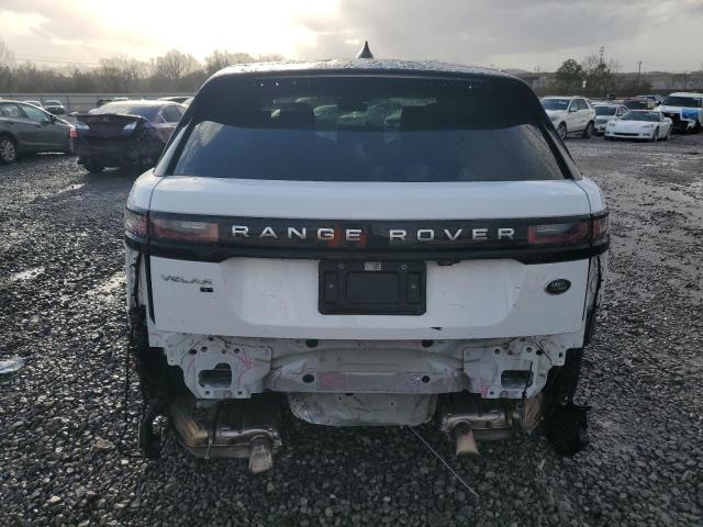 Photo 6 from auction – 2021 LAND ROVER RANGE ROVE with VIN SALYJ2EX4MA305818