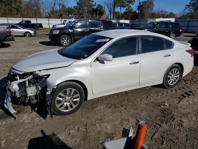 NISSAN ALTIMA 2.5 2013 with VIN 1N4AL3AP6DN574108 - Photo from auction