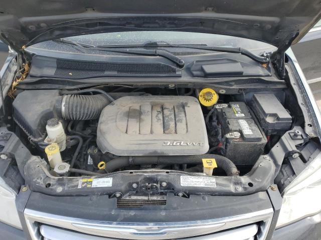 Photo 12 from auction – 2013 CHRYSLER TOWN & COU with VIN 2C4RC1BGXDR822010