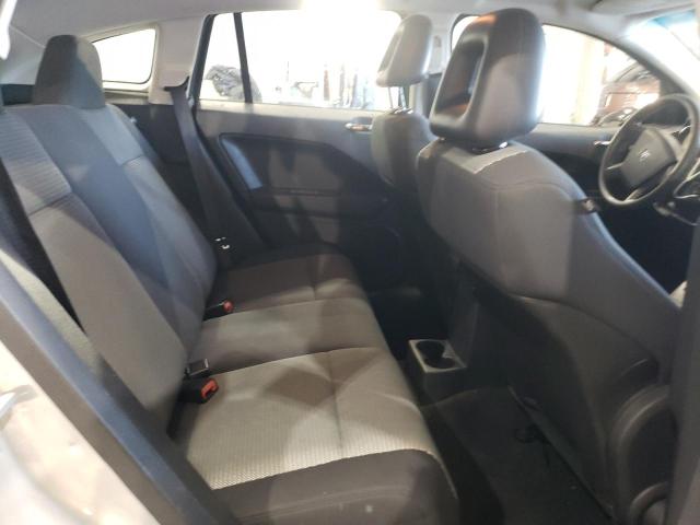 Photo 11 from auction – 2008 DODGE CALIBER SX with VIN 1B3HB48B78D683430