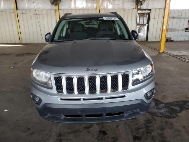 Photo 5 from auction – 2016 JEEP COMPASS SP with VIN 1C4NJDBB6GD797124