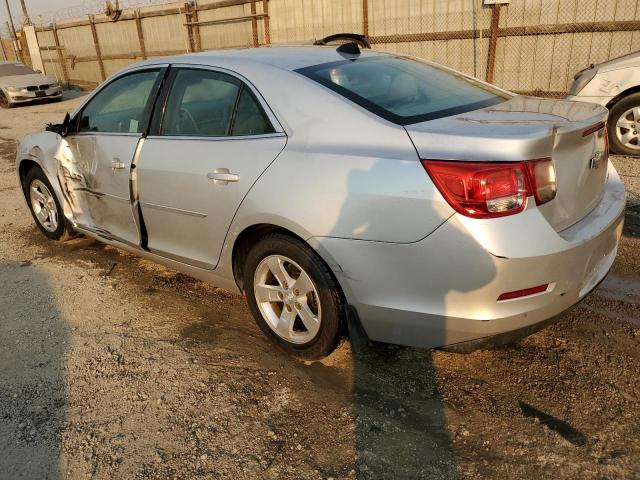 Photo 2 from auction – 2014 CHEVROLET MALIBU LS with VIN 1G11B5SL4EF166716