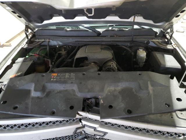 Photo 11 from auction – 2011 CHEVROLET SILVERADO with VIN 3GCPKSE31BG282008