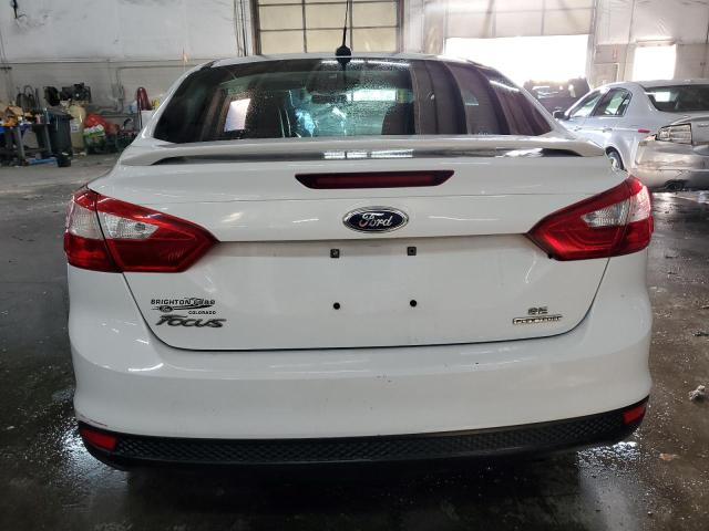 Photo 6 from auction – 2014 FORD FOCUS SE with VIN 1FADP3F28EL212129