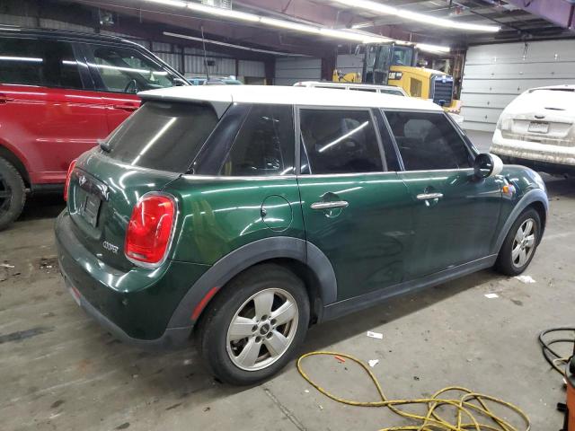 Photo 3 from auction – 2016 MINI COOPER with VIN WMWXU1C52G2D10553