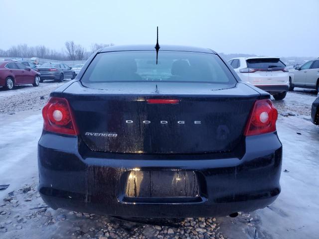 Photo 6 from auction – 2013 DODGE AVENGER SE with VIN 1C3CDZAB4DN571994