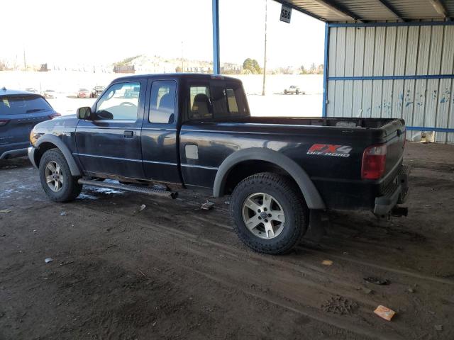 Photo 2 from auction – 2003 FORD RANGER SUP with VIN 1FTZR45E03PA04859