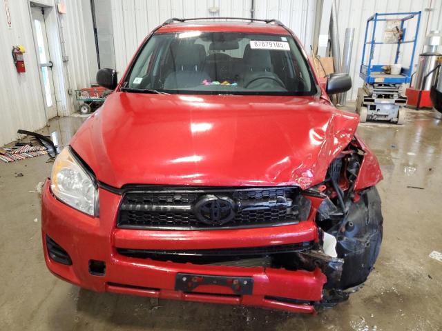 Photo 5 from auction – 2012 TOYOTA RAV4 with VIN 2T3BF4DV2CW242552