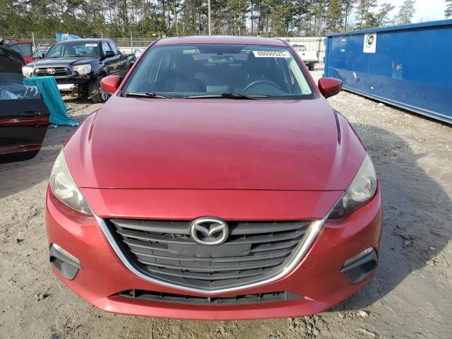 Photo 5 from auction – 2014 MAZDA 3 TOURING with VIN JM1BM1V79E1137481