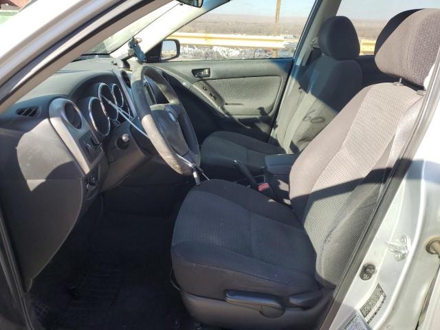 Zdjęcie 7 z aukcji – 2007 TOYOTA COROLLA MA z VIN 2T1KR32E07C641934