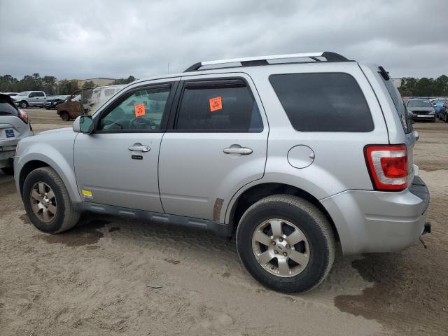 Photo 2 from auction – 2012 FORD ESCAPE LIM with VIN 1FMCU0EG1CKA44603