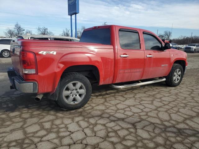 Photo 3 from auction – 2010 GMC SIERRA K15 with VIN 3GTRKVE30AG201346