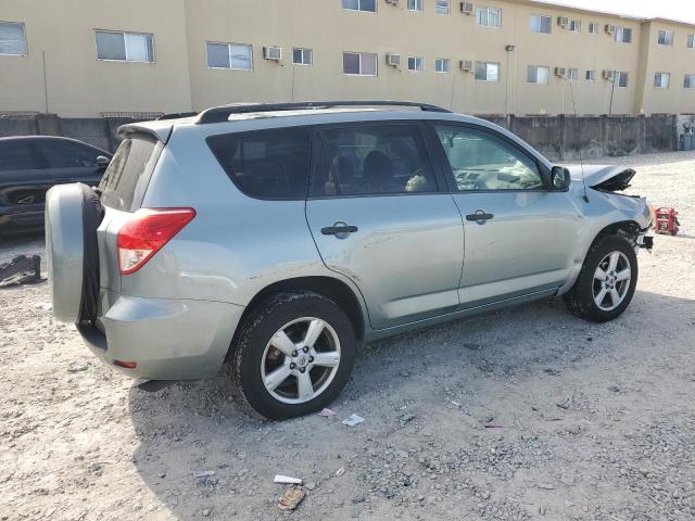 Photo 3 from auction – 2007 TOYOTA RAV4 with VIN JTMZD33V975034178