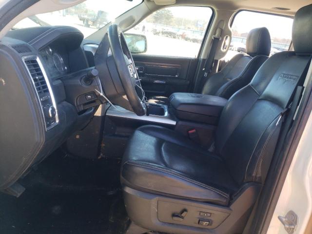 Photo 7 from auction – 2016 RAM 1500 LARAM with VIN 1C6RR7NT5GS308571