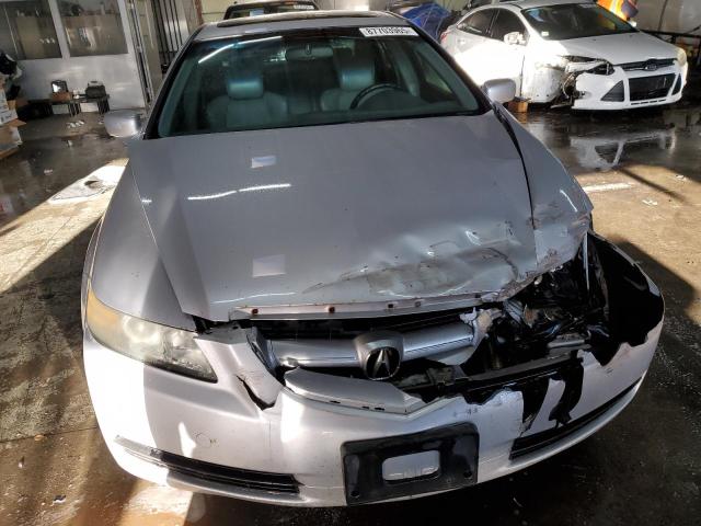 Photo 5 from auction – 2004 ACURA TL with VIN 19UUA66244A057457