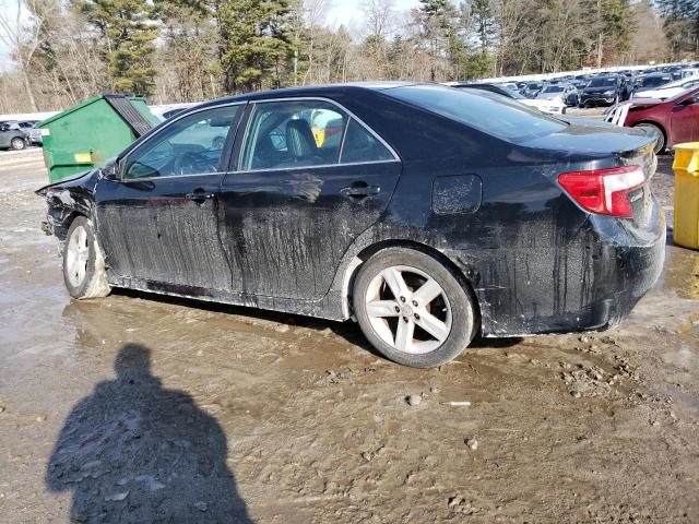 Photo 2 from auction – 2013 TOYOTA CAMRY L with VIN 4T1BF1FK0DU225132