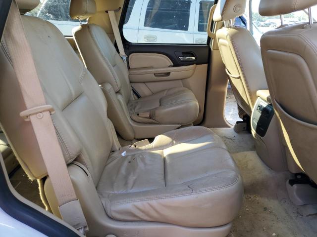 Photo 11 from auction – 2007 GMC YUKON DENA with VIN 1GKFK63827J378841