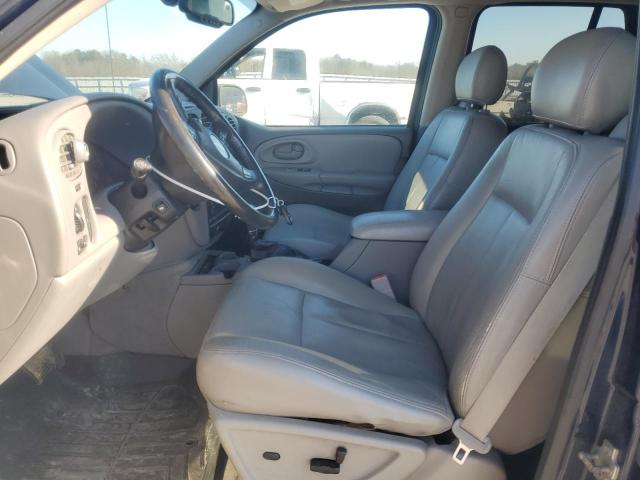Photo 7 from auction – 2008 CHEVROLET TRAILBLAZE with VIN 1GNDT13SX82204615