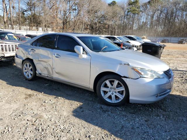 Photo 4 from auction – 2007 LEXUS ES 350 with VIN JTHBJ46G772101549