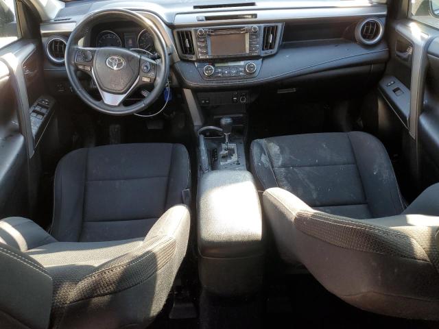 Photo 8 from auction – 2017 TOYOTA RAV4 XLE with VIN 2T3RFREV1HW568554