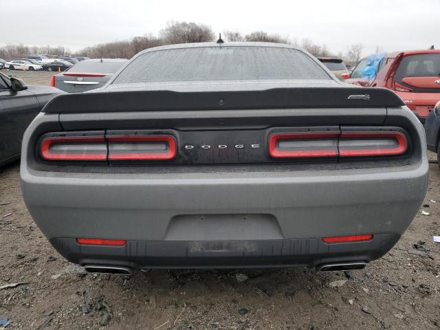 Снимка 6 от търг – 2017 DODGE CHALLENGER с VIN 2C3CDZFJ6HH517806