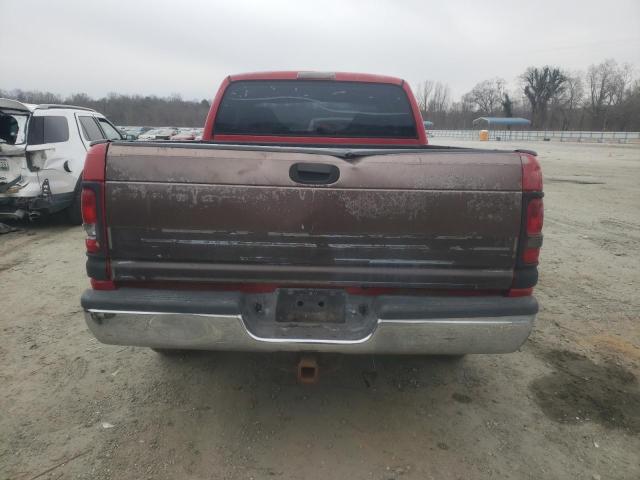 Photo 6 from auction – 2001 DODGE RAM 1500 with VIN 1B7HC13Z81J535826