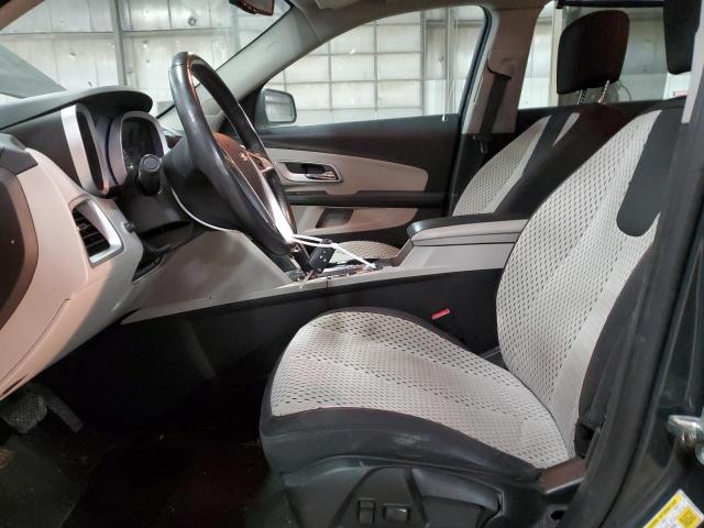 صورة رقم 7 من المزاد - 2010 CHEVROLET EQUINOX LS مع VIN 2CNFLCEW8A6348715