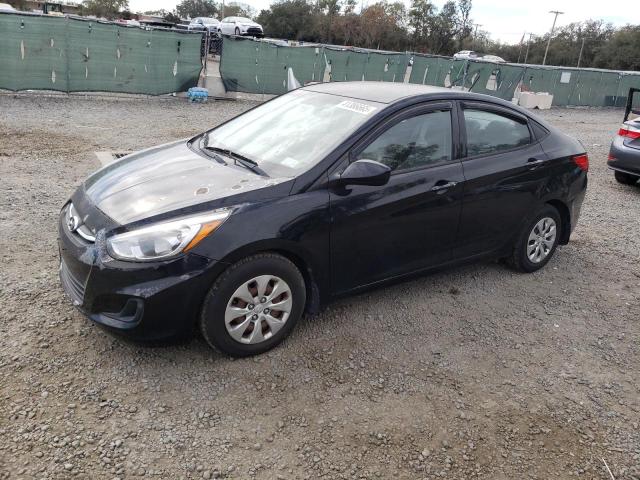 Photo 1 from auction – 2016 HYUNDAI ACCENT SE with VIN KMHCT4AE9GU063764