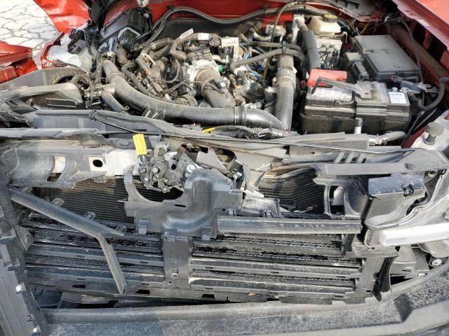 Photo 11 from auction – 2023 FORD BRONCO BAS with VIN 1FMEE5BP3PLB71294