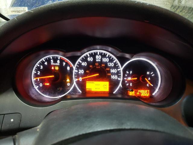 Photo 9 from auction – 2010 NISSAN ALTIMA BAS with VIN 1N4AL2AP0AN407815