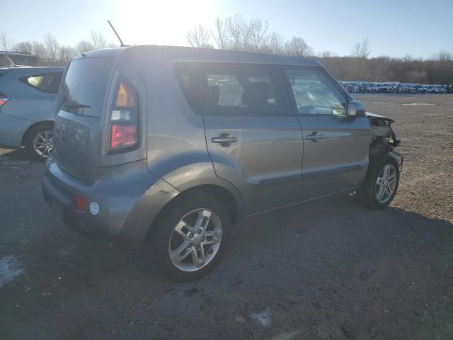 Photo 3 from auction – 2011 KIA SOUL + with VIN KNDJT2A2XB7247219