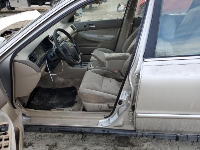 Photo 7 from auction – 1997 HONDA ACCORD EX with VIN 1HGCD5656VA278518