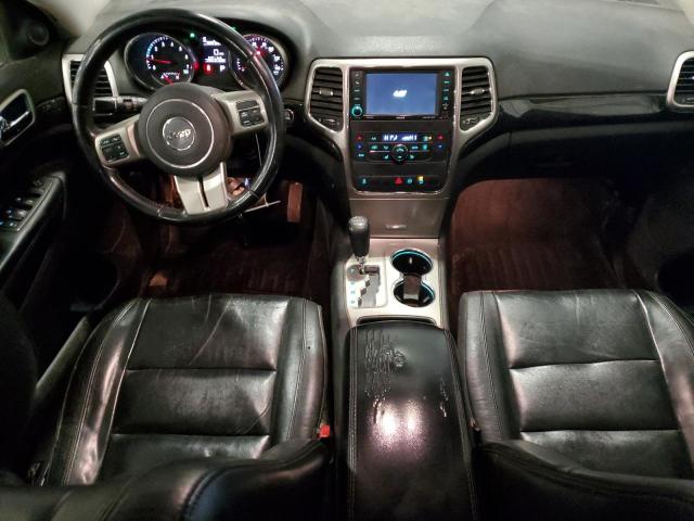 Photo 8 from auction – 2012 JEEP GRAND CHER with VIN 1C4RJFAG3CC316580