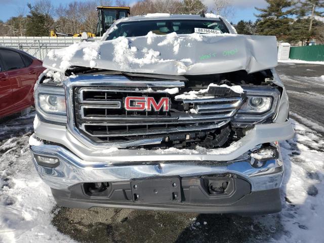 Photo 5 from auction – 2018 GMC SIERRA K15 with VIN 1GTV2MEC6JZ258790