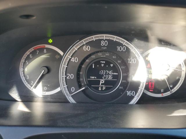 Photo 9 from auction – 2014 HONDA ACCORD LX with VIN 1HGCR2F36EA043003