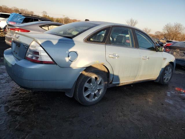 Photo 3 from auction – 2008 FORD TAURUS LIM with VIN 1FAHP28W38G120595
