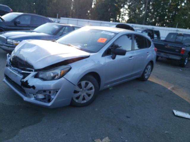 SUBARU IMPREZA 2016 with VIN JF1GPAA6XG8245215 - Photo from auction