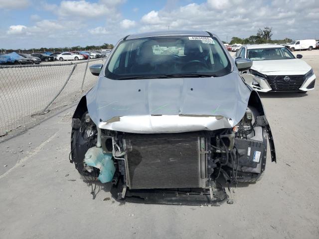 Photo 5 from auction – 2016 FORD ESCAPE S with VIN 1FMCU0F79GUB30959