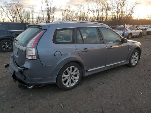 Photo 3 from auction – 2010 SAAB 9-3 2.0T with VIN YS3FD5BY9A1615570