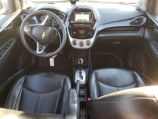 Zdjęcie 8 z aukcji – 2018 CHEVROLET SPARK 2LT z VIN KL8CF6SA3JC421028
