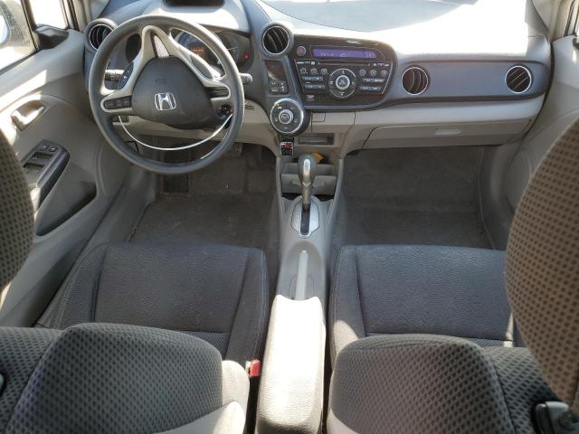 Photo 8 from auction – 2011 HONDA INSIGHT LX with VIN JHMZE2H56BS012261