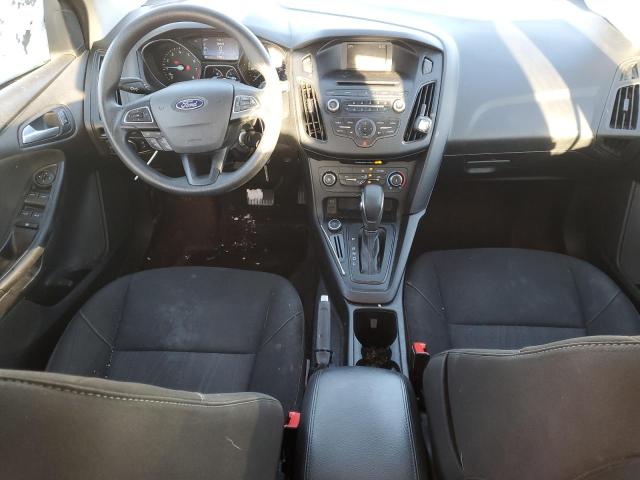 Photo 8 from auction – 2017 FORD FOCUS SE with VIN 1FADP3F25HL335889