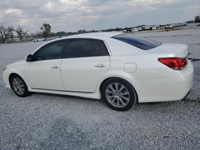 Photo 2 from auction – 2012 TOYOTA AVALON BAS with VIN 4T1BK3DB3CU442814