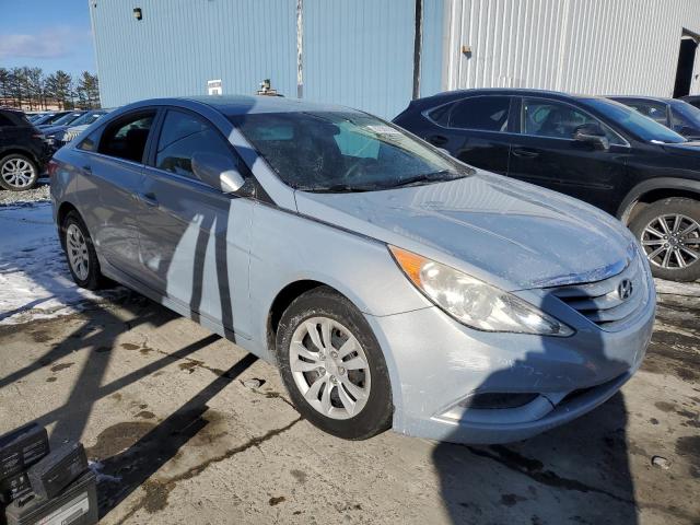 Photo 4 from auction – 2011 HYUNDAI SONATA GLS with VIN 5NPEB4AC7BH195651